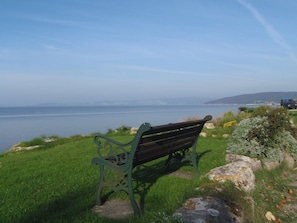 Shore Cottage (10), Silverdale near Grange Over Sands