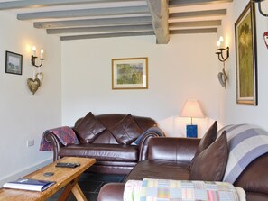 Living room | Bron Yr Aur, Beddgelert near Porthmadog