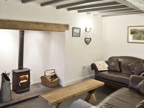 Living room | Bron Yr Aur, Beddgelert near Porthmadog
