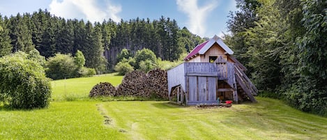 Außenbereich