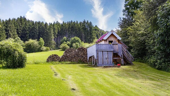 Außenbereich