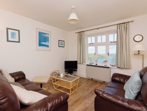 Living room | Berrystead, Salcombe