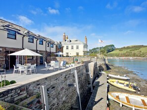 Exterior | Island Quay 9, Salcombe