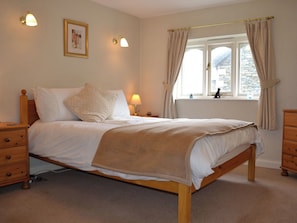 Nu Holme, Windermere