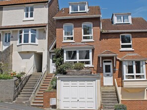 Coronation Road | Oakridge, Salcombe