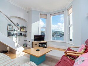 Coin séjour