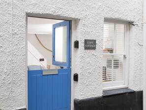Exterior | Cosy Cottage, Fowey