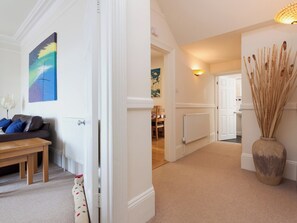 Hallway | Oystercatcher, Dartmouth