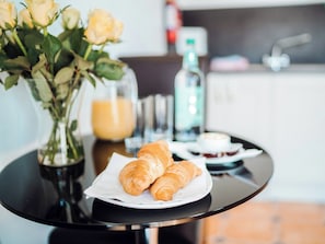 Frühstücksgericht