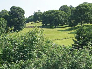 Howarth Cottage, Troutbeck Bridge