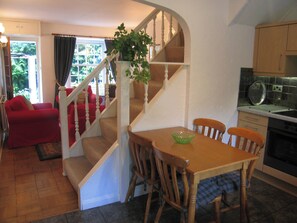 Howarth Cottage, Troutbeck Bridge