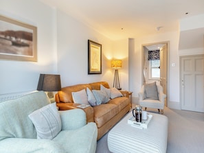 Living room | Rockstedde, Salcombe