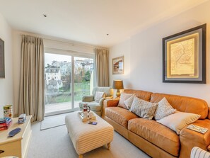 Living room | Rockstedde, Salcombe