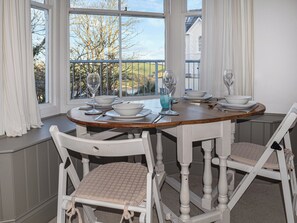 Dining Area | Caerleon, Salcombe