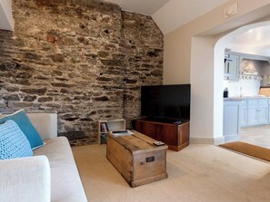 Living room | Aloft, Salcombe