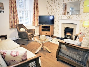 Living room | Squirrel Cottage, Windermere