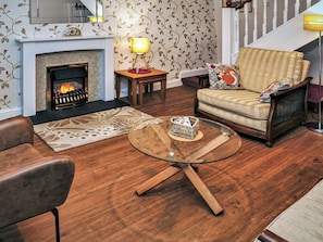 Living room | Squirrel Cottage, Windermere