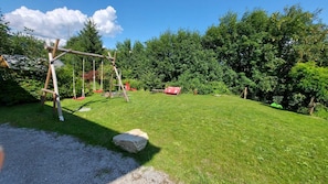Espace pour enfants