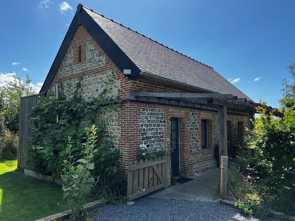 Exteriör