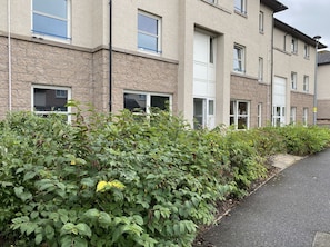 Unterkunftsgelände