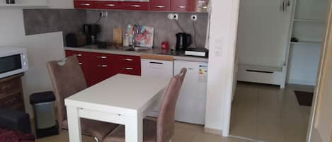 Cucina privata