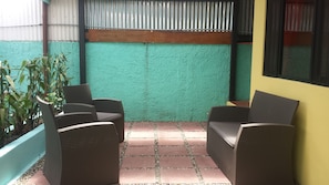Terrass/Patio