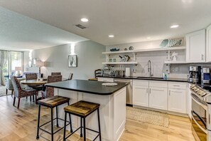 Cucina privata