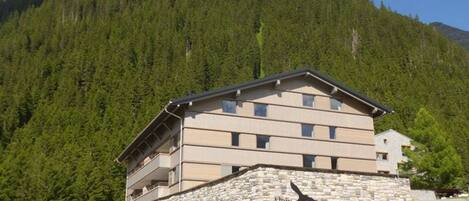 Alpin Resort Montafon in Gargellen