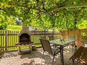 Terrasse / Balcon