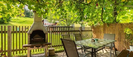 Terrasse / Balcon