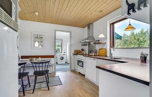 Eget kök