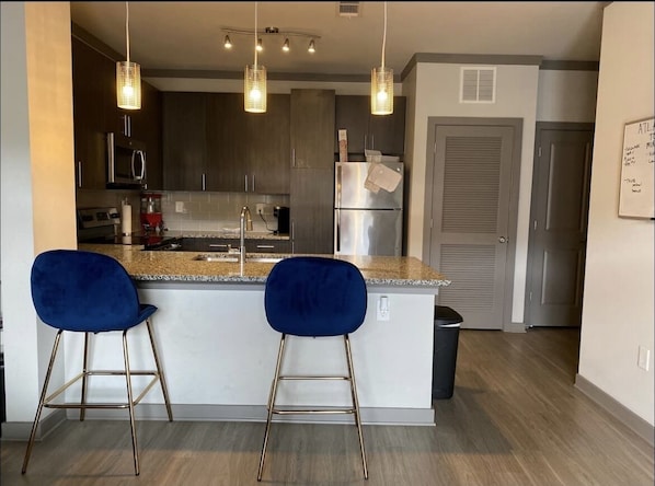 Cuisine privée