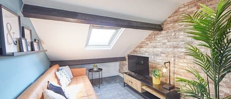 The Loft, Whitby - Stay North Yorkshire