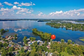 Indian Lake is one of the best kept secrets of Ohio.