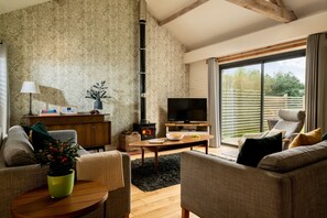 Swallow living Room
