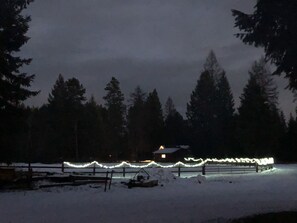 Boendeområde