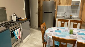 Eget kök