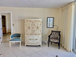 Intérieur