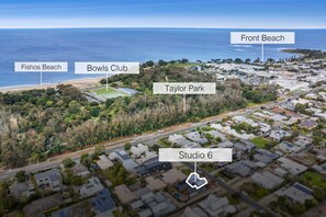 Property map