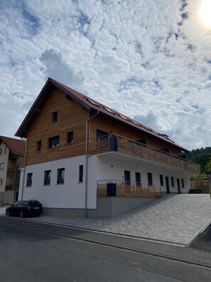 Exteriör