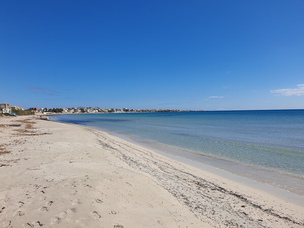 Spiaggia