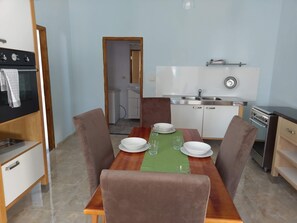 Cucina privata