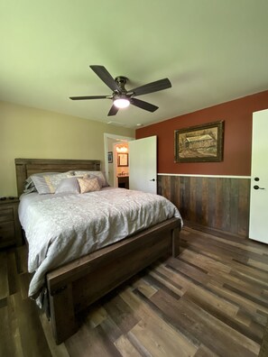 Bedding is paramount in any Airbnb and exceeding expectations is what we do.
