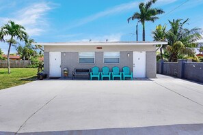 Terrass/Patio