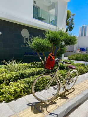 Cykling
