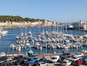 Port de plaisance