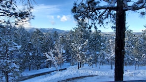 Deportes de invierno y ski