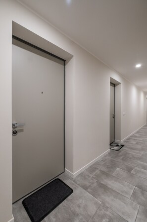 Ingresso interno