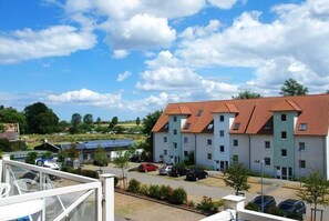 Boendeområde