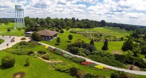 The Arboretum, State Botanical Garden of KY, University of Kentucky